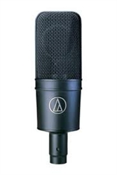 AT4033/CL Cardioid Condenser Microphone