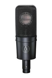 AT4040 Cardioid Condenser Microphone