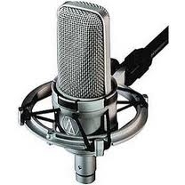 AT4047/SV Cardioid Condenser Microphone