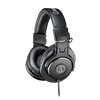 Audio-Technica Professional Monitor Headphones ATH-M30x