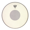 Emperor X Coated w/ Black Dot - 13" Diameter