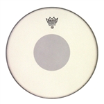 Emperor X Coated w/ Black Dot - 13" Diameter