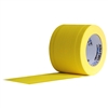 Pro Tapes Cablepath Tape 4 Inch - Yellow