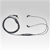 Shure CBL-M+-K-EFS Earphone Accessory Cable (3 Button)