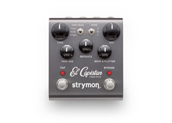 Strymon ELC El Capistan dTape Echo Delay Pedal