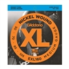 D'Addario EXL160 Nickel Wound Bass, Medium, 50-105, Long Scale