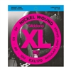 D'Addario EXL170 Nickel Wound Bass, Light, 45-100, Long