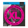 D'Addario EXL170-5SL Nickel Wound 5-String Bass, Light, Super Long Scale