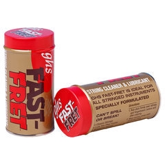 GHS Fast Fret String Cleaner