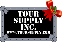 Tour Supply Gift Certificate