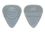 Jim Dunlop Herco Nylon Flat Picks: Flex 75