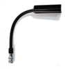 Littlite 12G-HI - High Intensity, 12" Gooseneck, BNC Connector