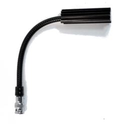 Littlite 18G-HI - High Intensity, 18" Gooseneck, BNC Connector