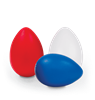 Latin Percussion LP016 Egg Shakers