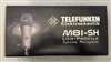 Telefunken M81-SH - Open Box - Never Used