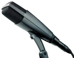 Sennheiser MD 421-II Dynamic Studio Microphone