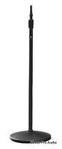 Atlas MS20E Microphone Floor Stand Extra-Stability Ebony/ Ebony