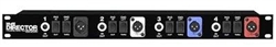 Whirlwind Multidirector 4 CH rack mount DI