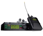 Shure PSM 900 P9TRA425CL Personal Monitor System