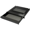 Penn-Elcom EX-6301B 19" Lockable Vented Laptop Drawer