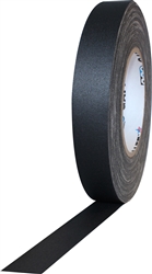 Tour Supply 1 Inch Pro Gaffer Tape