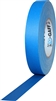 Pro Tapes 3 Inch x 55 Yards Pro Gaffer Tape - Electric Blue