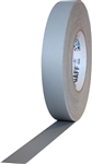 Pro Tapes 1 Inch x 55 Yards Pro Gaff Tape - Grey