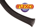 Techflex - Flexo Pet Black