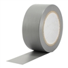 Pro Tapes Pro Splice 2" X 36 Yards Vinyl Tape - Grey - Dance Floor Tape