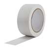 Pro Tapes Pro Splice 2" X 36 Yards Vinyl Tape - White - Dance Floor Tape