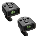 Planet Waves PW-CT-12TP NS Micro Headstock Tuner Twin Pack