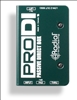 Radial Engineering R 800 1100 ProDI Passive Direct Box