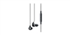 Shure SE112m+ Sound Isolating Earphones with Remote  Mic