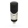 Sennheiser MK 8 - Vocal Recording Microphone - Condenser Microphone