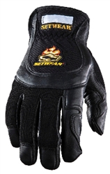 Setwear Pro Leather Gloves