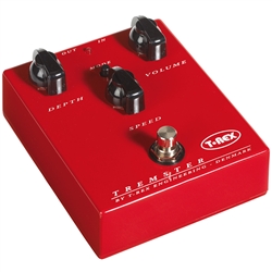 T-Rex Tremster Pedal