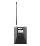 Shure ULXD1 Wireless Bodypack Transmitter - G50 (470-534mhz)