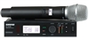 Shure ULXD24/SM86 G50 (470-534mhz) Handheld Wireless System - G50 (470-534mhz) - ULXD24/SM86