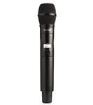 Shure ULXD2/KSM9 G50 (470-534mhz) Handheld Wireless Microphone Transmitter - KSM9 - G50 (470-534mhz)