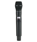 Shure ULXD2/SM87 G50 (470-534mhz) Handheld Wireless Microphone Transmitter - SM87 - G50 (470-534mhz)