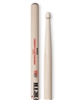 Vic Firth  X55A American Classic Extreme 55A Hickory Drumsticks Wood Tips