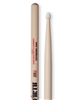 Vic Firth X5AN American Classic Extreme 5A Nylon Hickory Drumsticks Nylon Tips