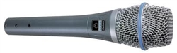 Beta 87A Vocal Microphone