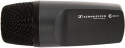 Sennheiser e 602-II Dynamic Cardioid Microphone for Low Frequency Instruments
