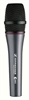 Sennehiser e 865 - Super-Cardioid Handheld Condenser Microphone