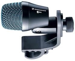 Sennheiser e 904 Dynamic Microphone for Drums and Percussion (Cardioid)