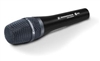 Sennheiser e 965 Vocal Microphone With True Condenser Capsuler