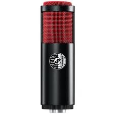 KSM313 Dual-Voice Ribbon Microphone