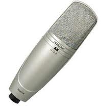 KSM44 Large Dual-Diaphragm Microphone