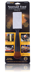 Music Nomad The Nomad Tool - All in 1 String, Body & Hardware Cleaning Tool